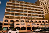 Riviera Hotel Hôtels à : Dubaï