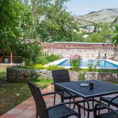 Gorgeous Hideout Fitness & Recreational Facilities