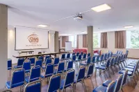 SHG Hotel Bologna Hôtels à : Anzola dell'Emilia