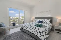 Cayman Luxury Rentals at the Grove Hotels in Grand Cayman