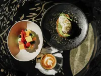 The Playford Adelaide - MGallery - Breakfast