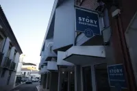 The Story Guest House - Adults Only Hotels in der Nähe von Barreta Island