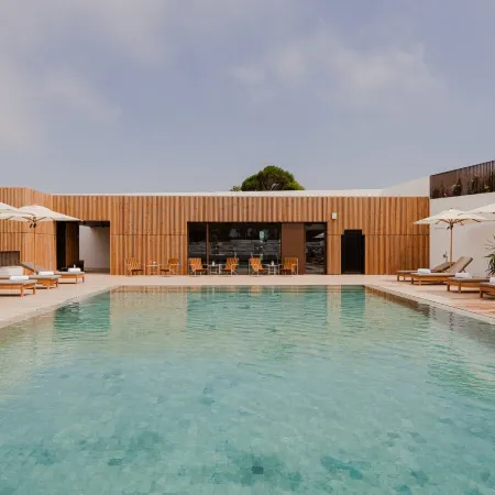 Aethos Ericeira
