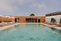 Aethos Ericeira - Beach