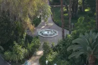 Es Saadi Marrakech Resort - Hotel - Hot Springs