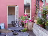 The Linton Hotel Hotel di East Linton