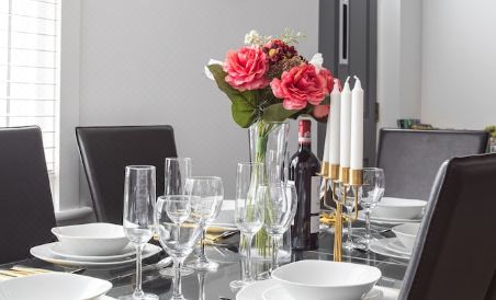 Malone Crescent Apartment - Housity