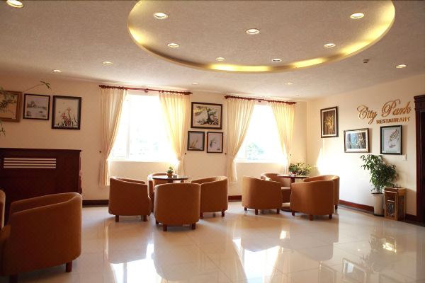 달랏 플라자 호텔(PARK HOTEL DALAT)_4