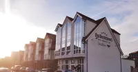 Faldernpoort Hotels in Ditzumerverlaat