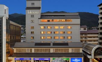 Hotel Takezono Ashiya