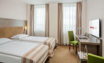 IntercityHotel Hannover