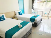 TK Residence Hotels in Amphoe Yang Talat