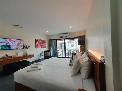 The Sila Boutique Bed & Breakfast Hotels in 