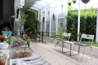 The Park Society