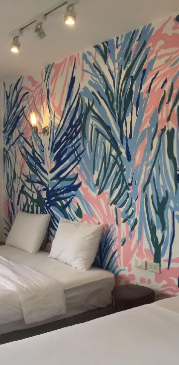 ห้องแฟมิลี่สวีท