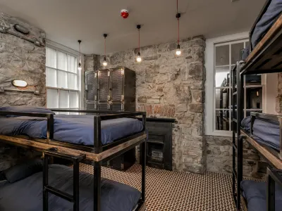 The Baxter Hostel Hotel a Corstorphine
