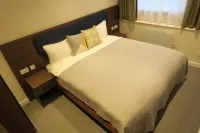 Quay Apartments Clarence House - 4-Star