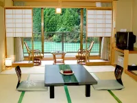 Kosenkaku Yoshinoya Hotels in Totsukawa