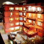 Hotel Brihaspati Отели в г. 