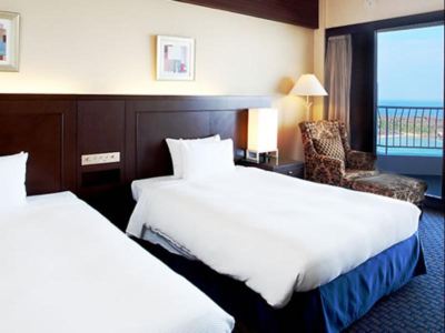 部屋タイプおまかせ 沖縄 かりゆし ビーチリゾート オーシャンスパの写真