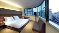 Eurostars Embassy
