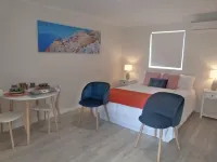 The Sanctuary at Paradise Beach B&B