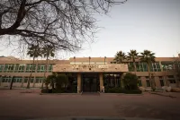 Century Park Hotel Hotels in Amman