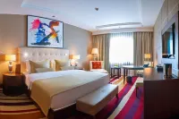 Rixos Borovoe