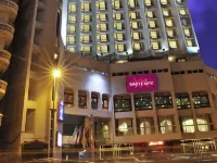 Romance Alexandria Hotel - Wifi