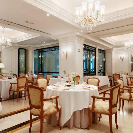 Eurostars Palacio Buenavista