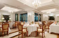 Eurostars Palacio Buenavista - Swimmingpools