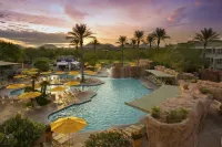 Marriott's Canyon Villas - Resort
