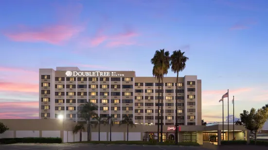 DoubleTree by Hilton Los Angeles Norwalk