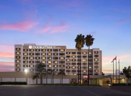 DoubleTree by Hilton Los Angeles Norwalk