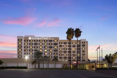 DoubleTree by Hilton Los Angeles Norwalk Hotels in La Mirada