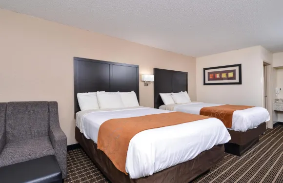 阿克沃斯温德姆唄盟酒店