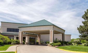 Ramada by Wyndham North Platte & Sandhills Convention Ctr