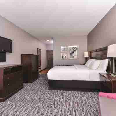 La Quinta Inn & Suites by Wyndham Abilene Mall Rooms