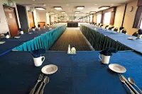 Shilo Inn Suites Ocean Shores - Parkering