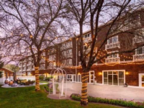 Lake Natoma Inn Hoteles en Folsom