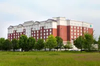 Embassy Suites by Hilton Columbus Dublin Hotels near Hilliard Square Shopping Center