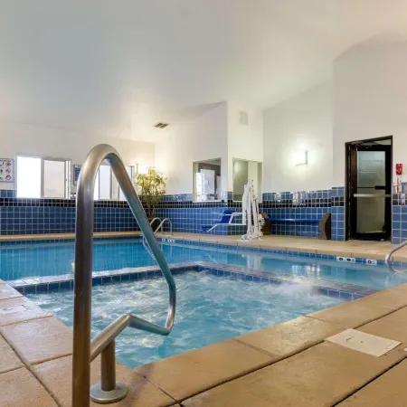 Comfort Inn