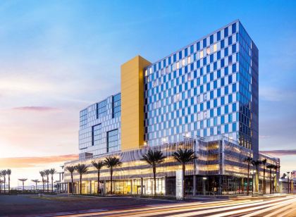 Residence Inn San Diego Downtown/Bayfront