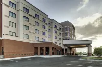 Courtyard Carrollton Các khách sạn ở Carrollton