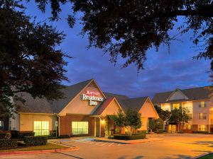 Residence Inn Arlington