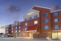 TownePlace Suites Dallas McKinney - Pet-friendly
