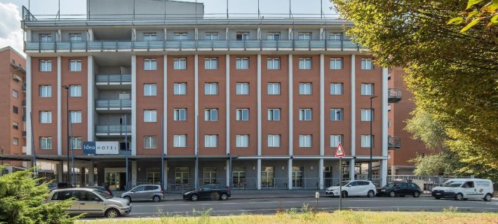 Idea Hotel Torino Mirafiori Hotel a Torino