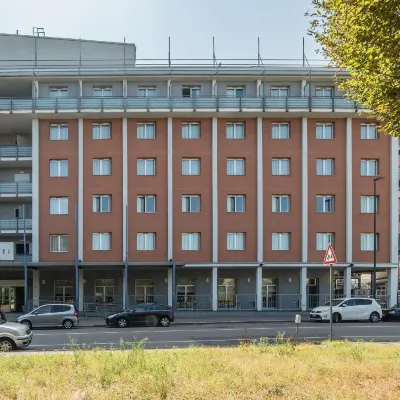 Idea Hotel Torino Mirafiori Hotels near Museo dell'automobile