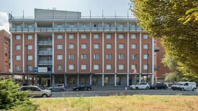 Idea Hotel Torino Mirafiori Các khách sạn ở 
