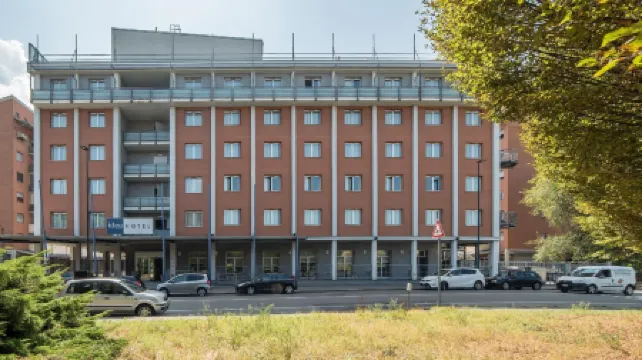Idea Hotel Torino Mirafiori